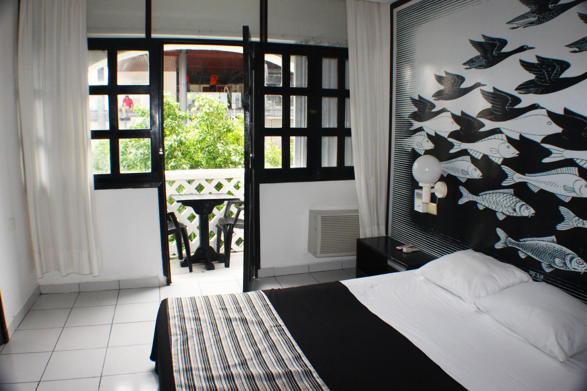 มายา เดล มาร์ ออน ฟิฟธ์ อเวนิว Hotel ปลายาเดลการ์เมน ภายนอก รูปภาพ