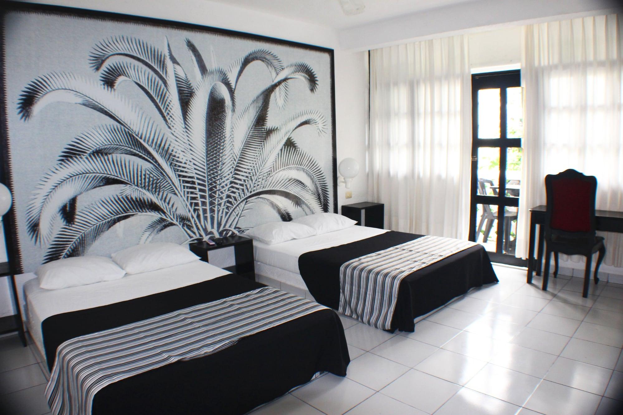 มายา เดล มาร์ ออน ฟิฟธ์ อเวนิว Hotel ปลายาเดลการ์เมน ภายนอก รูปภาพ