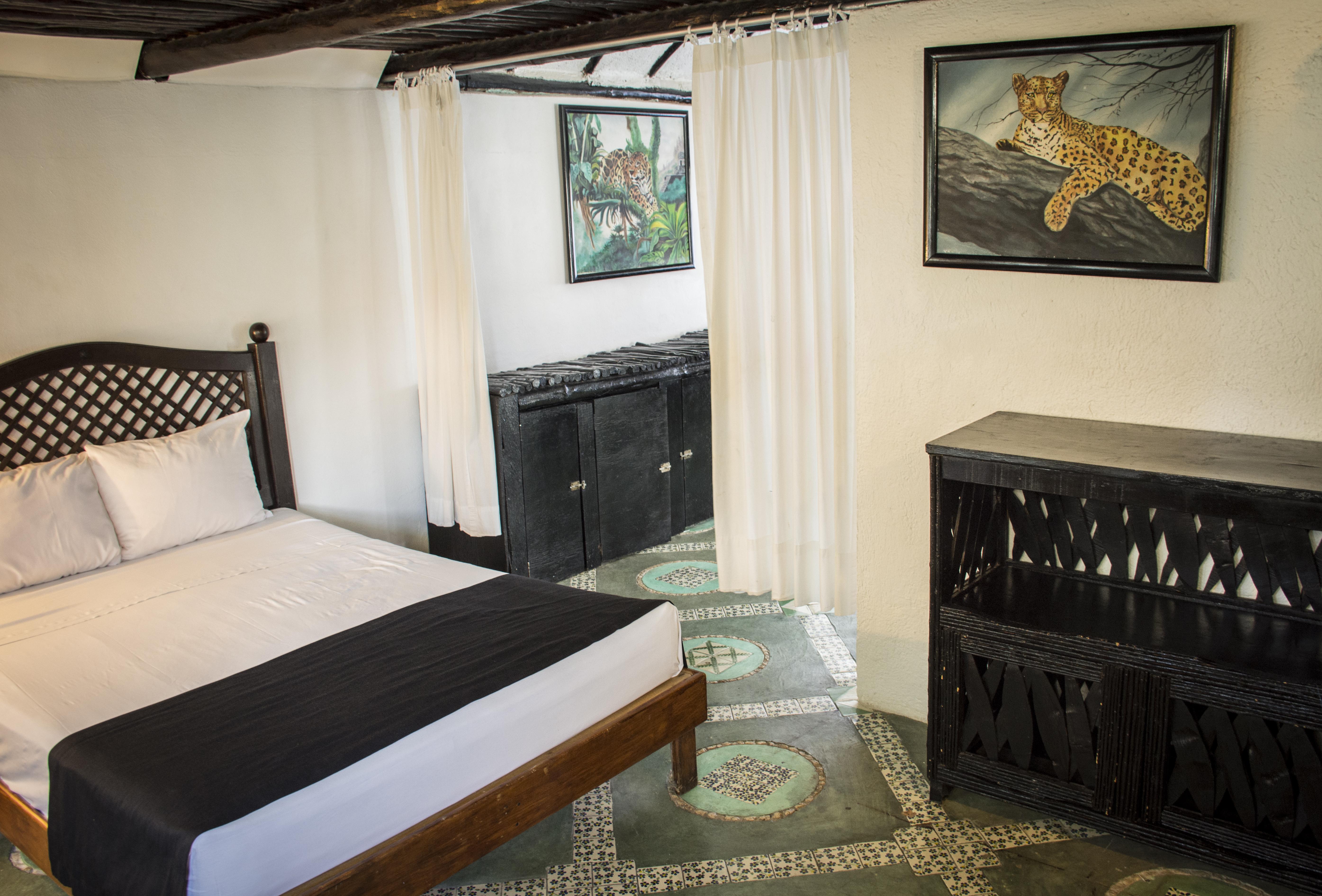 มายา เดล มาร์ ออน ฟิฟธ์ อเวนิว Hotel ปลายาเดลการ์เมน ภายนอก รูปภาพ