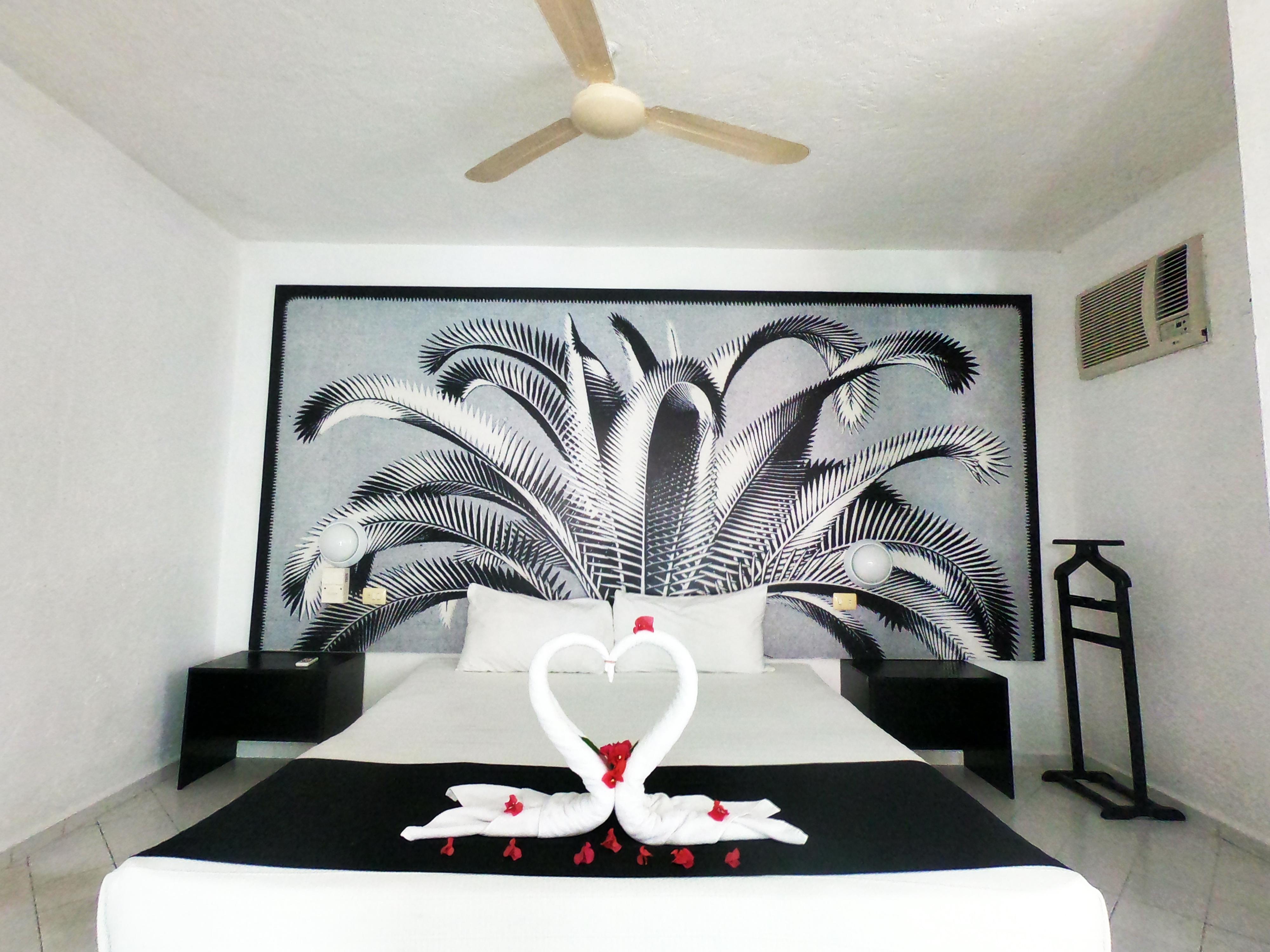 มายา เดล มาร์ ออน ฟิฟธ์ อเวนิว Hotel ปลายาเดลการ์เมน ภายนอก รูปภาพ