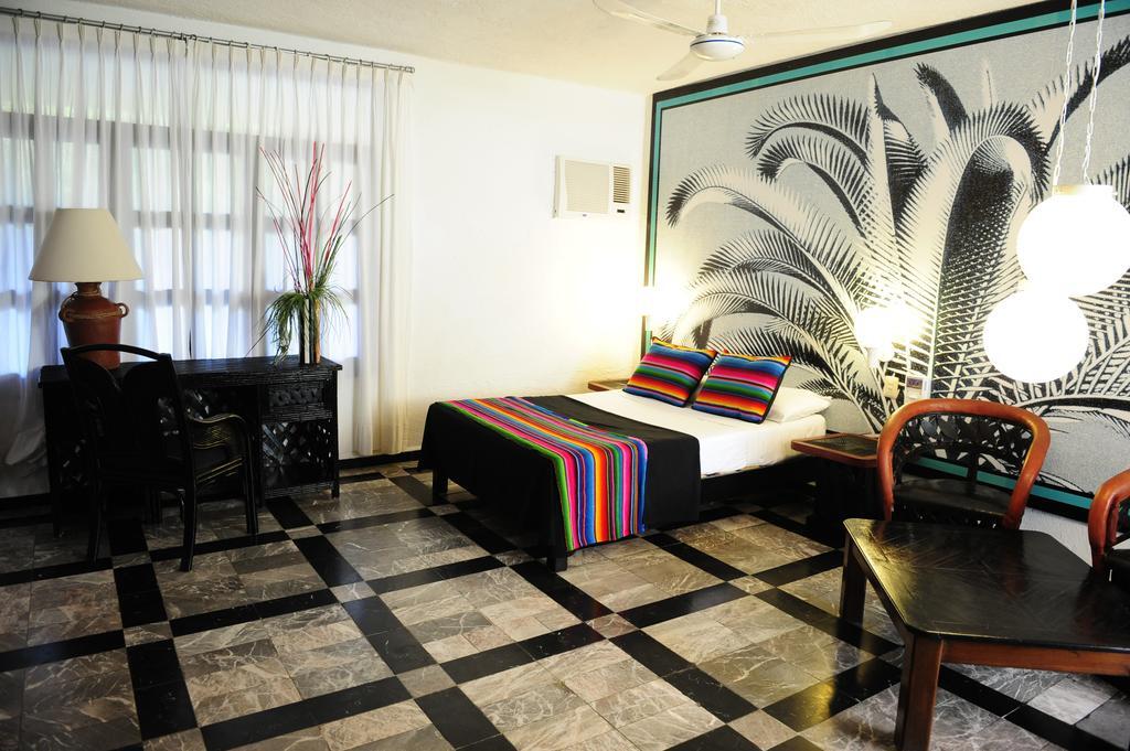 มายา เดล มาร์ ออน ฟิฟธ์ อเวนิว Hotel ปลายาเดลการ์เมน ภายนอก รูปภาพ